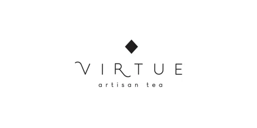 VIRTUE Artisan Tea coupon