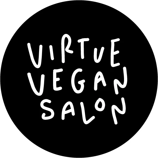 Virtue Salon Merchant Logo