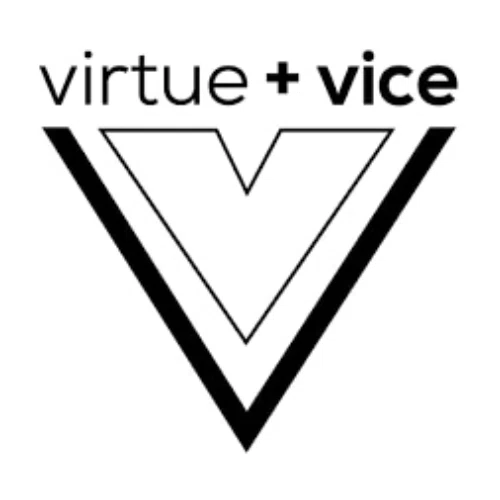VIRTUE + VICE Promo Code — Get 100 Off in March 2024
