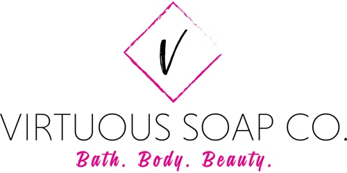 Virtuous Soap Company Promo Code