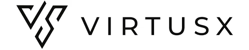 Virtusx Merchant Logo