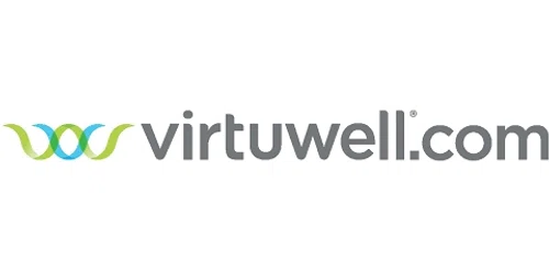 Virtuwell Merchant logo