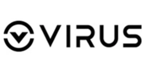 Virus Merchant logo