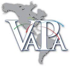 Visa & Passport Agency Merchant Logo
