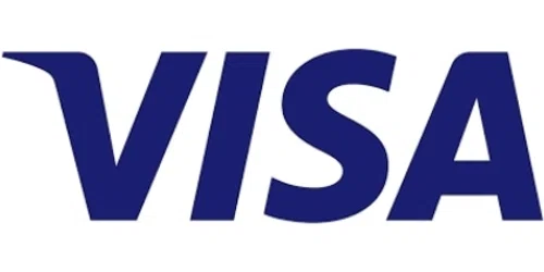 Visa Merchant logo