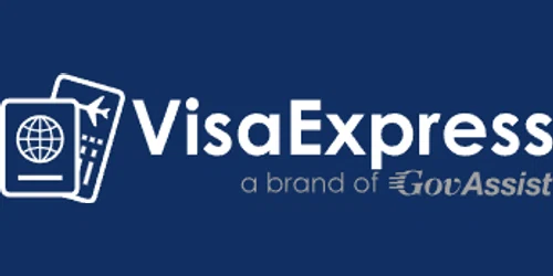 VisaExpress Promo Code
