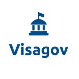 Visagov Merchant Logo