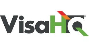 VisaHQ coupons