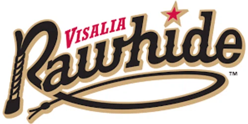 Visalia Rawhide Promo Code