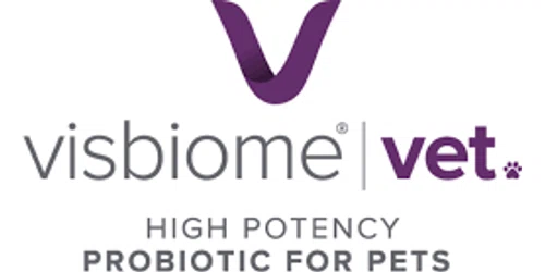 Visbiome Vet Promo Code