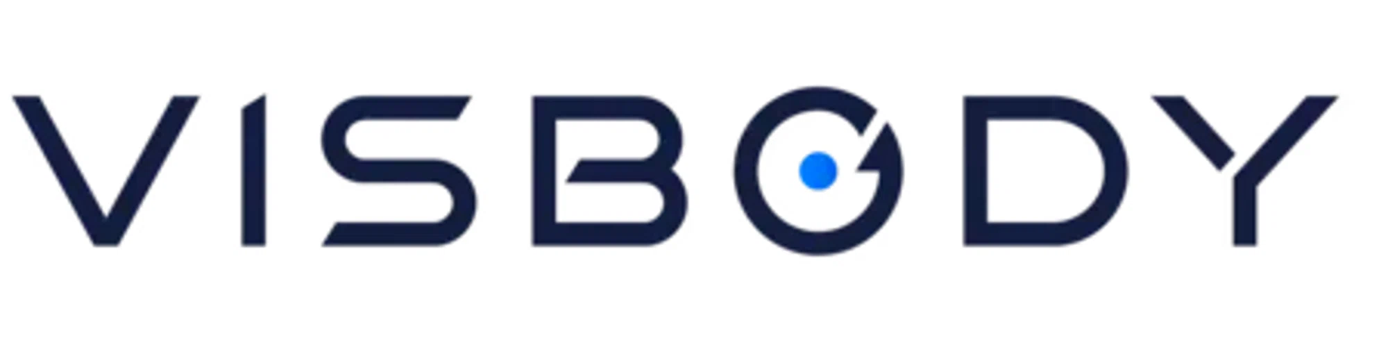 VISBODY Merchant Logo