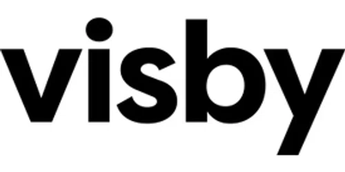 Visby Promo Code