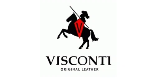 Visconti Promo Code | 30% Off in July 2021 (12 Coupons)