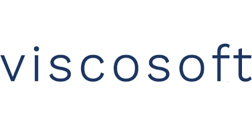 ViscoSoft Merchant logo