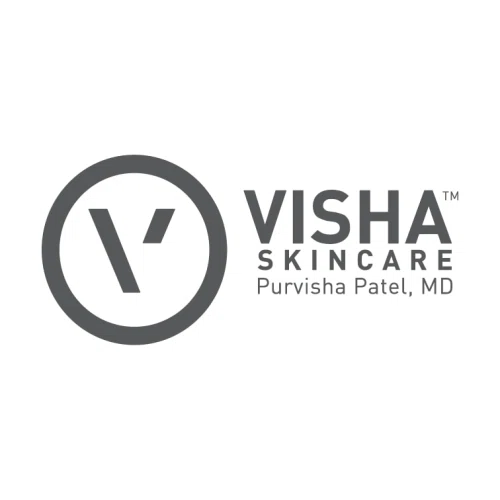 Visha Skincare Promo Code