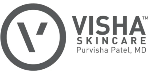 Visha Skincare Promo Code