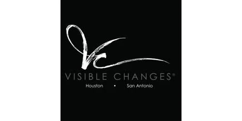 Visible Changes Promo Code