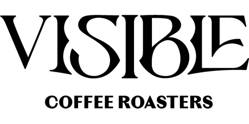 Visible Coffee Roasters Promo Code