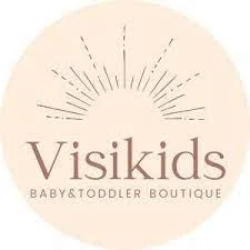 Visikids Merchant Logo