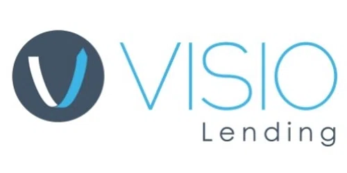 Visio Lending Merchant logo