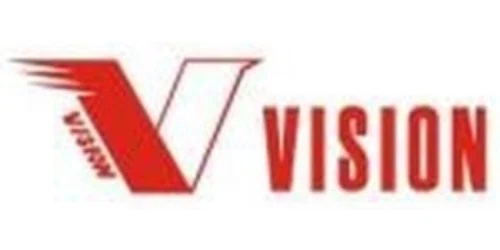 Vision Promo Code
