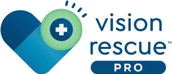 Vision Rescue Pro Merchant Logo