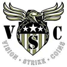 Vision Strike Coins Promo Code