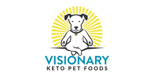 Visionary Pet coupon