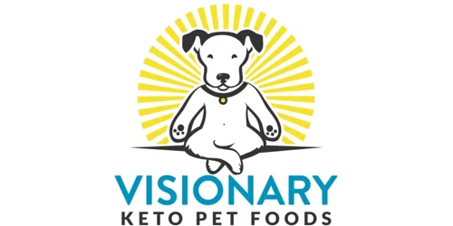 Visionary Pet Merchant logo