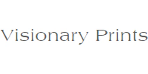 Visionary Prints Promo Code