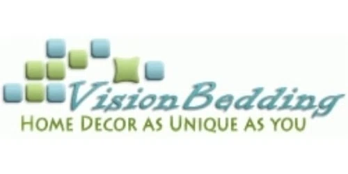 VisionBedding Promo Code