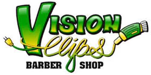 Vision Clips Barbershop Promo Code