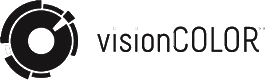 VisionColor Merchant Logo