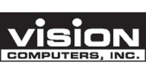 Vision Computers Promo Code