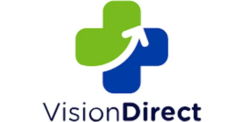 Vision Direct Promo Code
