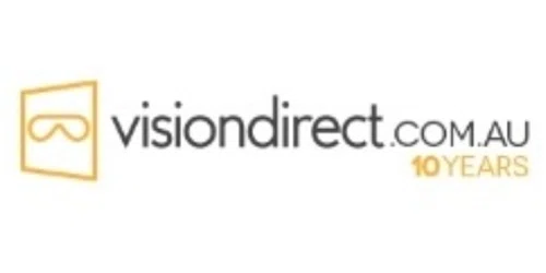 Vision Direct AU Merchant logo