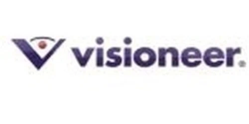 Visioneer Promo Code