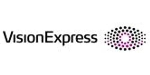 Vision Express Merchant logo