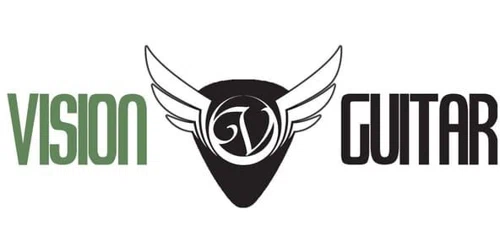 Vision Guitar Promo Code