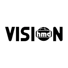 VISIONHMD Merchant Logo
