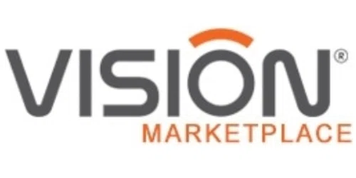 Vision Marketplace Merchant logo