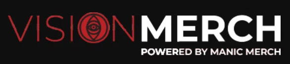 Vision Merch Merchant Logo