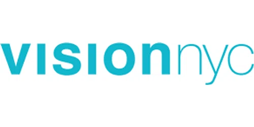 Vision NYC Promo Code