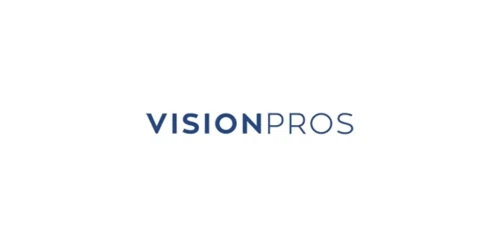 $100 Off VisionPros Canada Promo Codes (1 Active) Oct '22