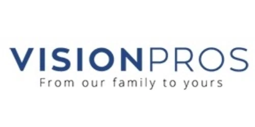 Vision Pros Promo Code