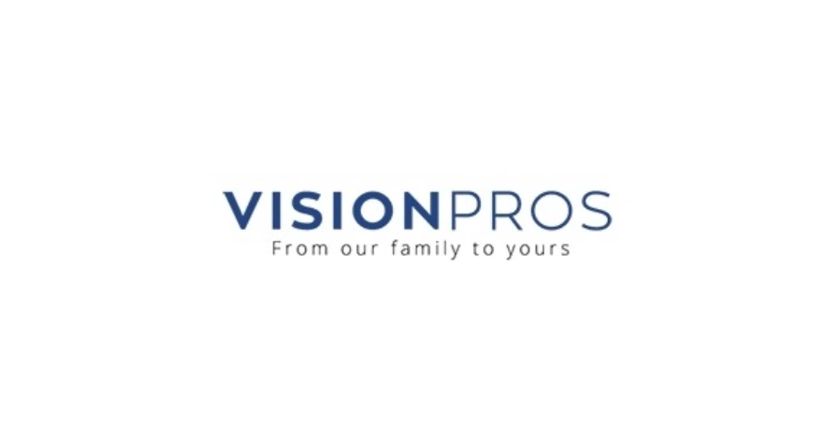 Vision Pros Discount Codes - 20% Off (Sitewide) in Oct 2025