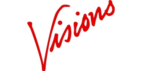 Visions Espresso Merchant logo