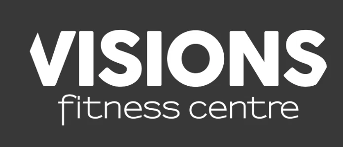 Visions Fitness Centre Merchant Logo