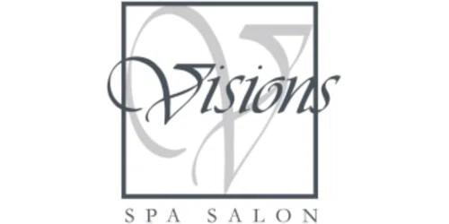 Visions Spa Salon Promo Code