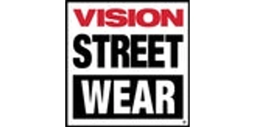 Vision Street Wear Promo Code